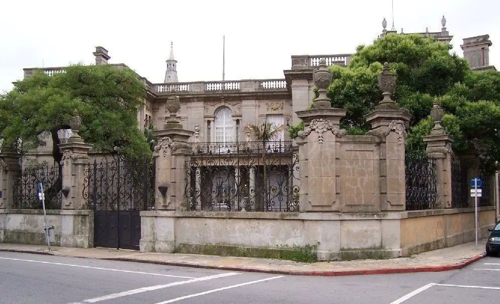 montevideo