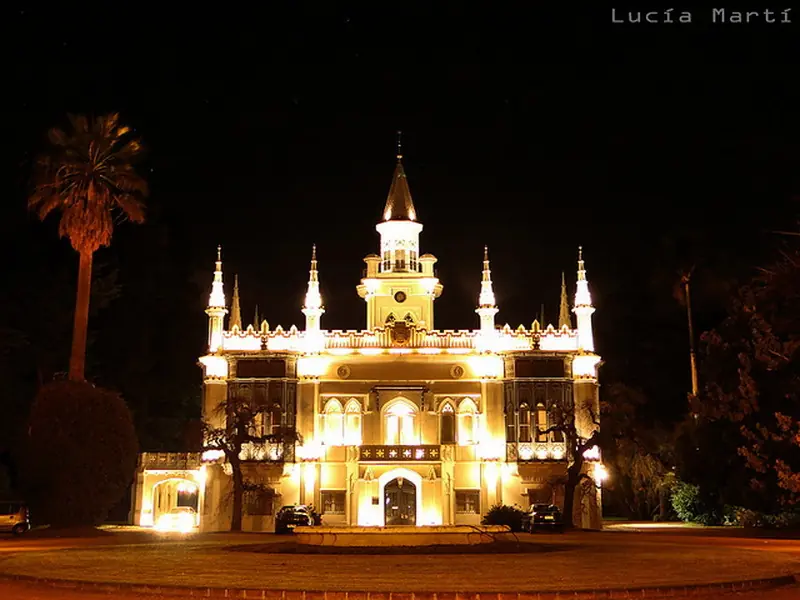 palacios