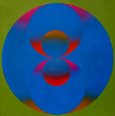 arte optico