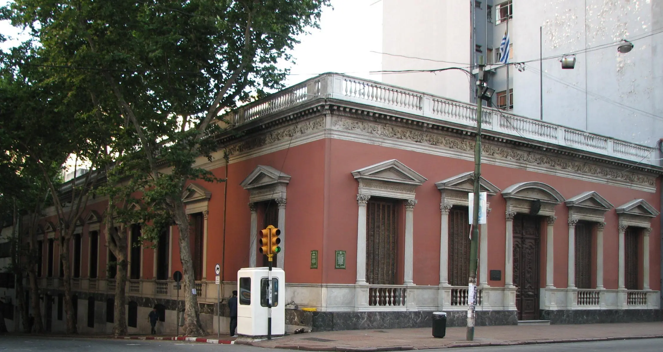 montevideo