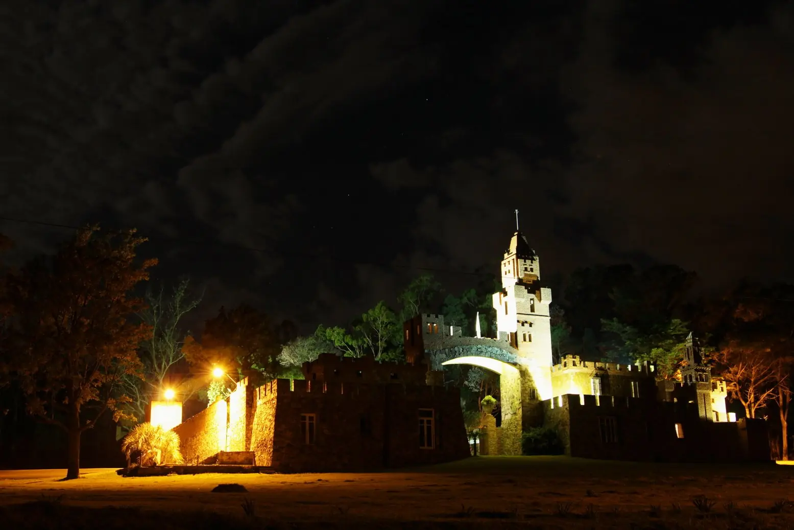 castillos