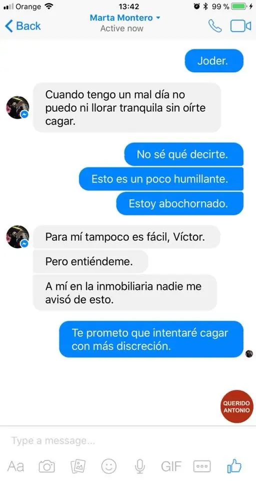 vecina