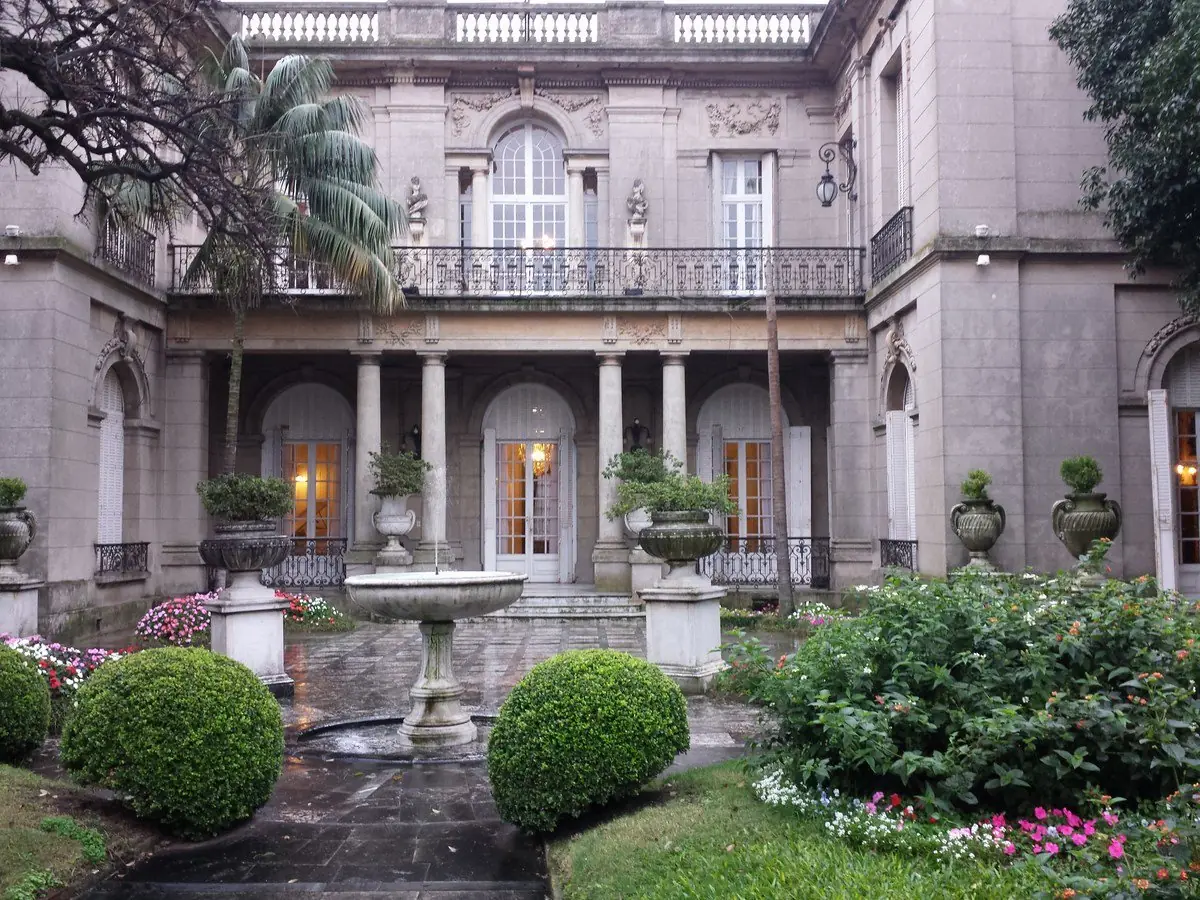 castillos