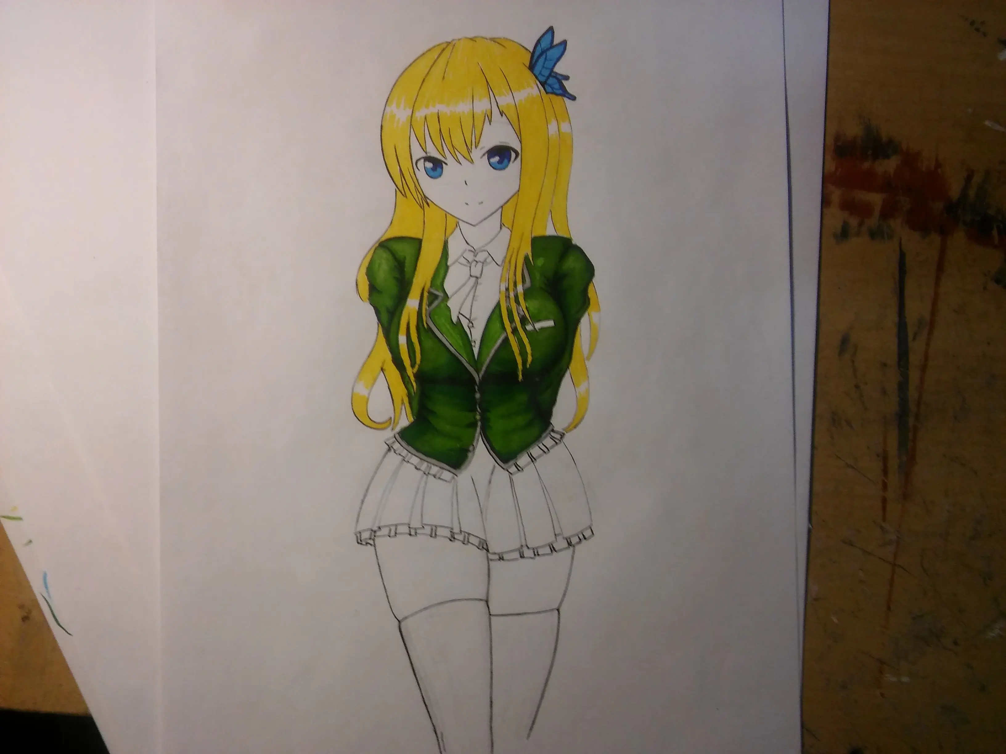 irisviel