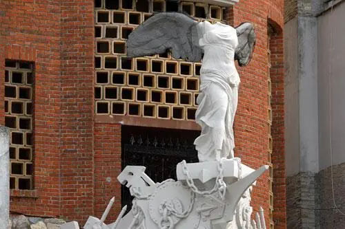 Palacios, castillos y fuertes de Uruguay.