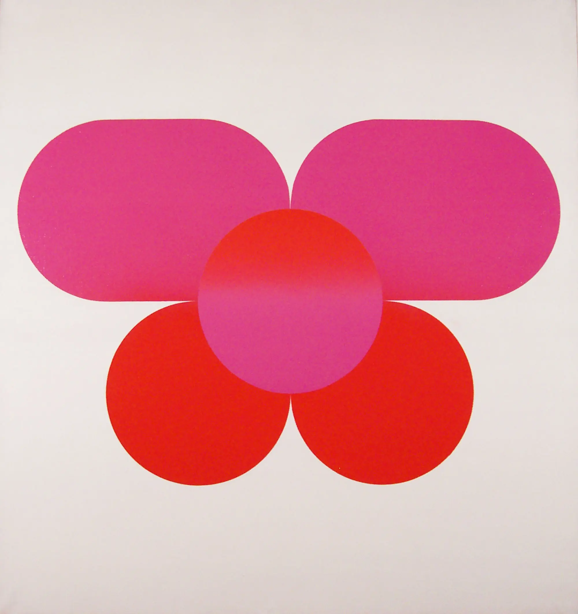 Rogelio Polesello arte Argentino (1939-2014)