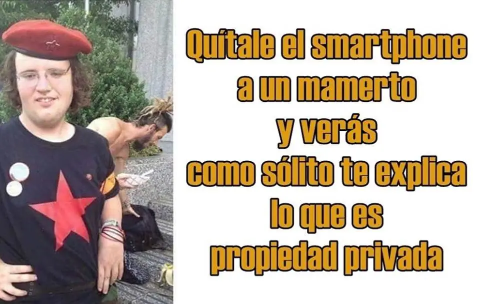 progresista