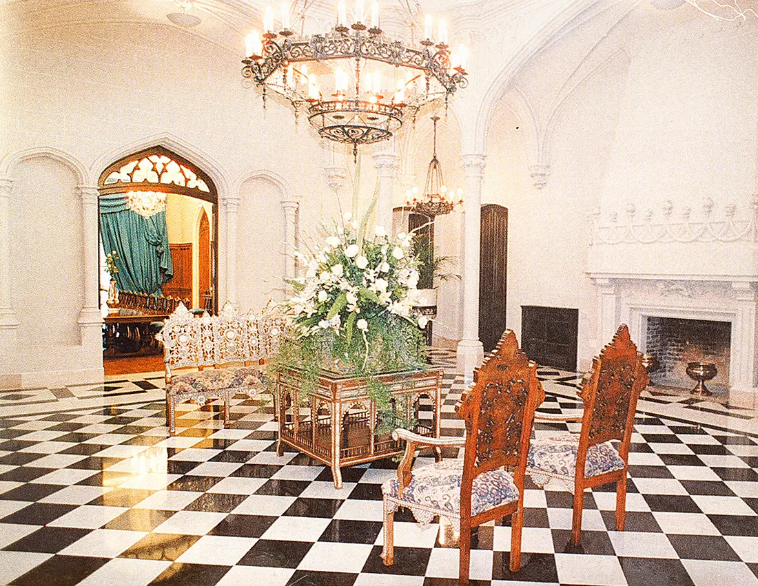 castillos