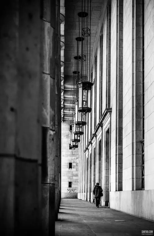 Soy fotografo y te lo muestro