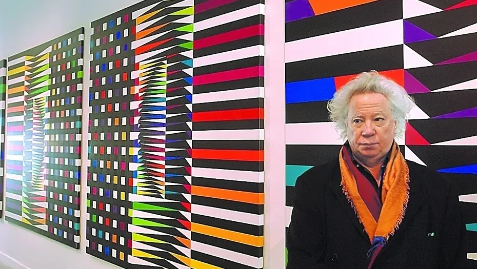 arte optico