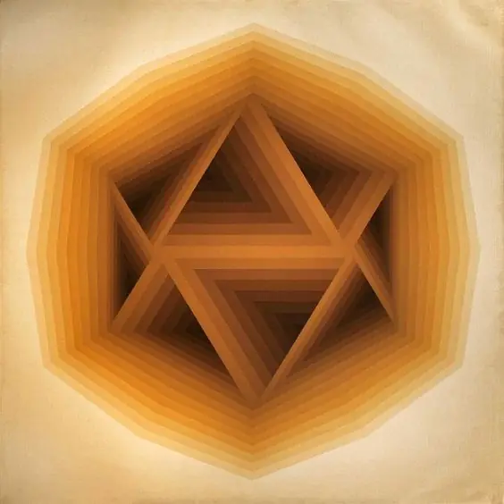 op art