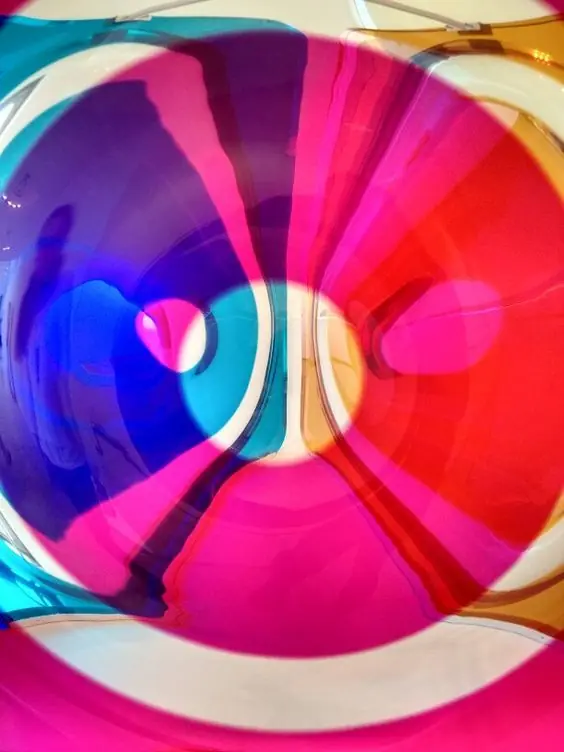 op art