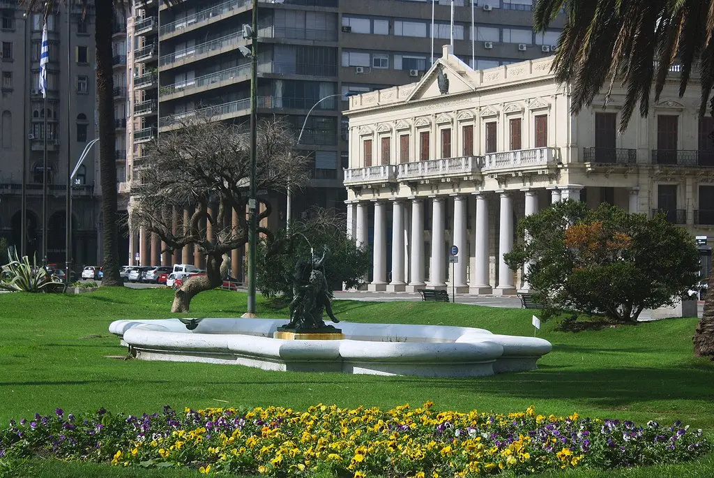 palacios