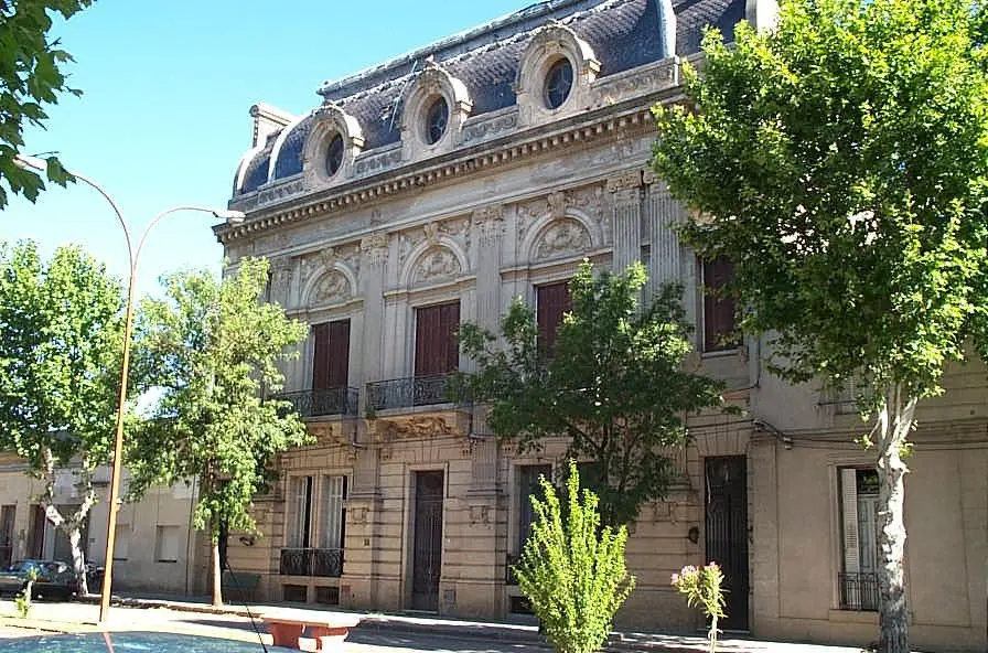 montevideo