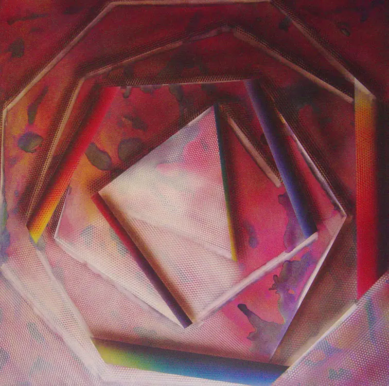 arte optico