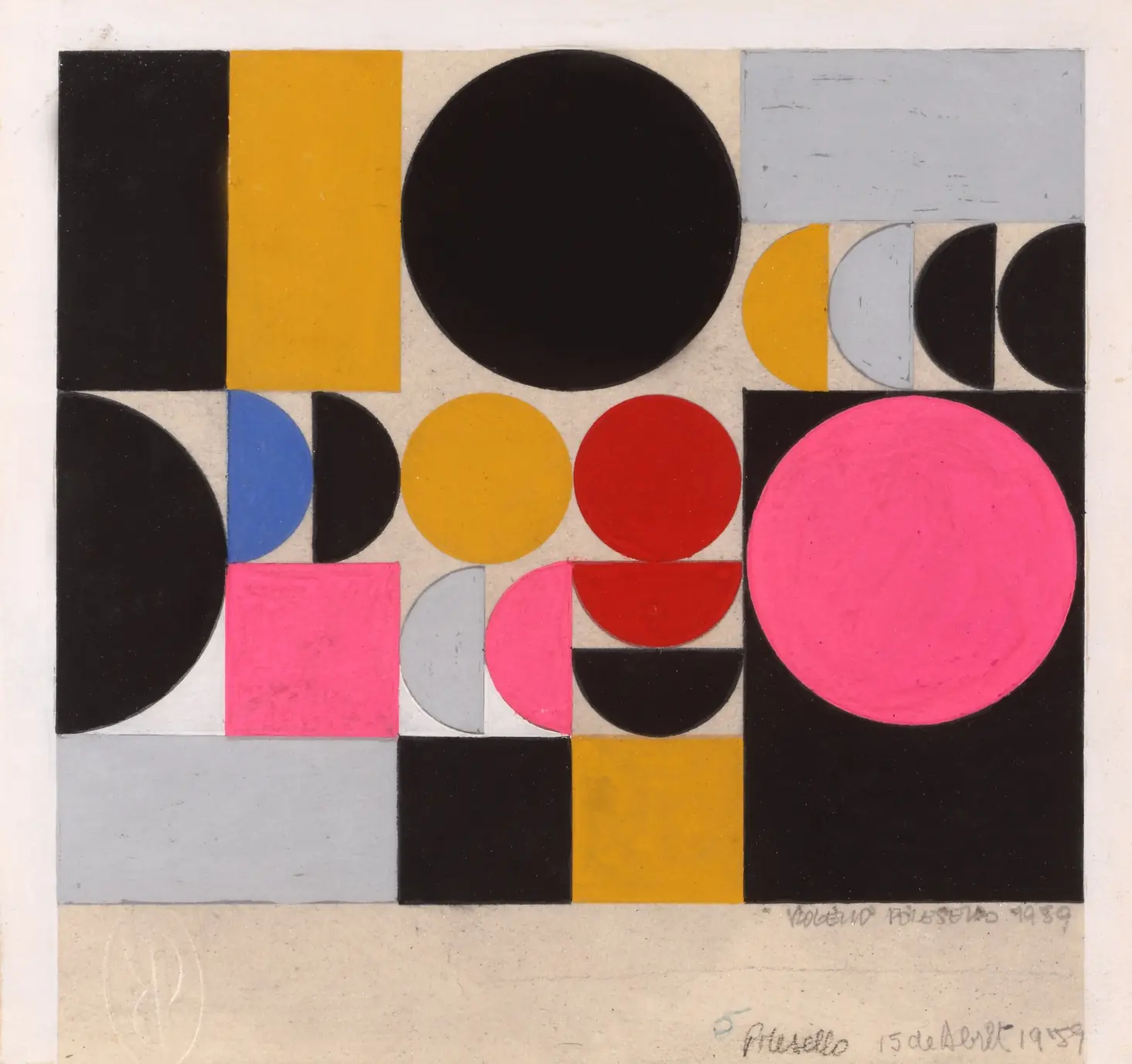 op art