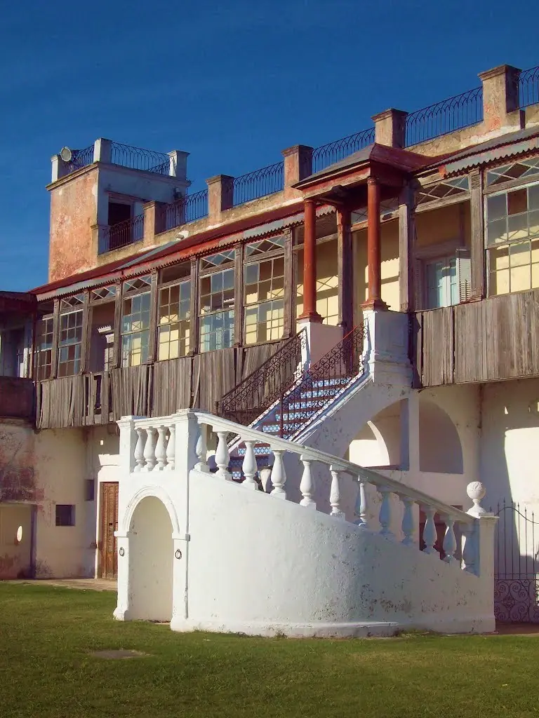 castillos