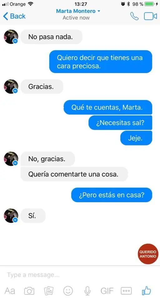 humor