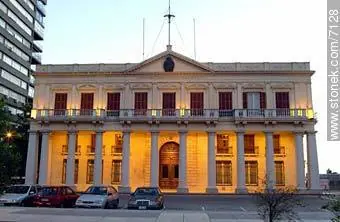 uruguay