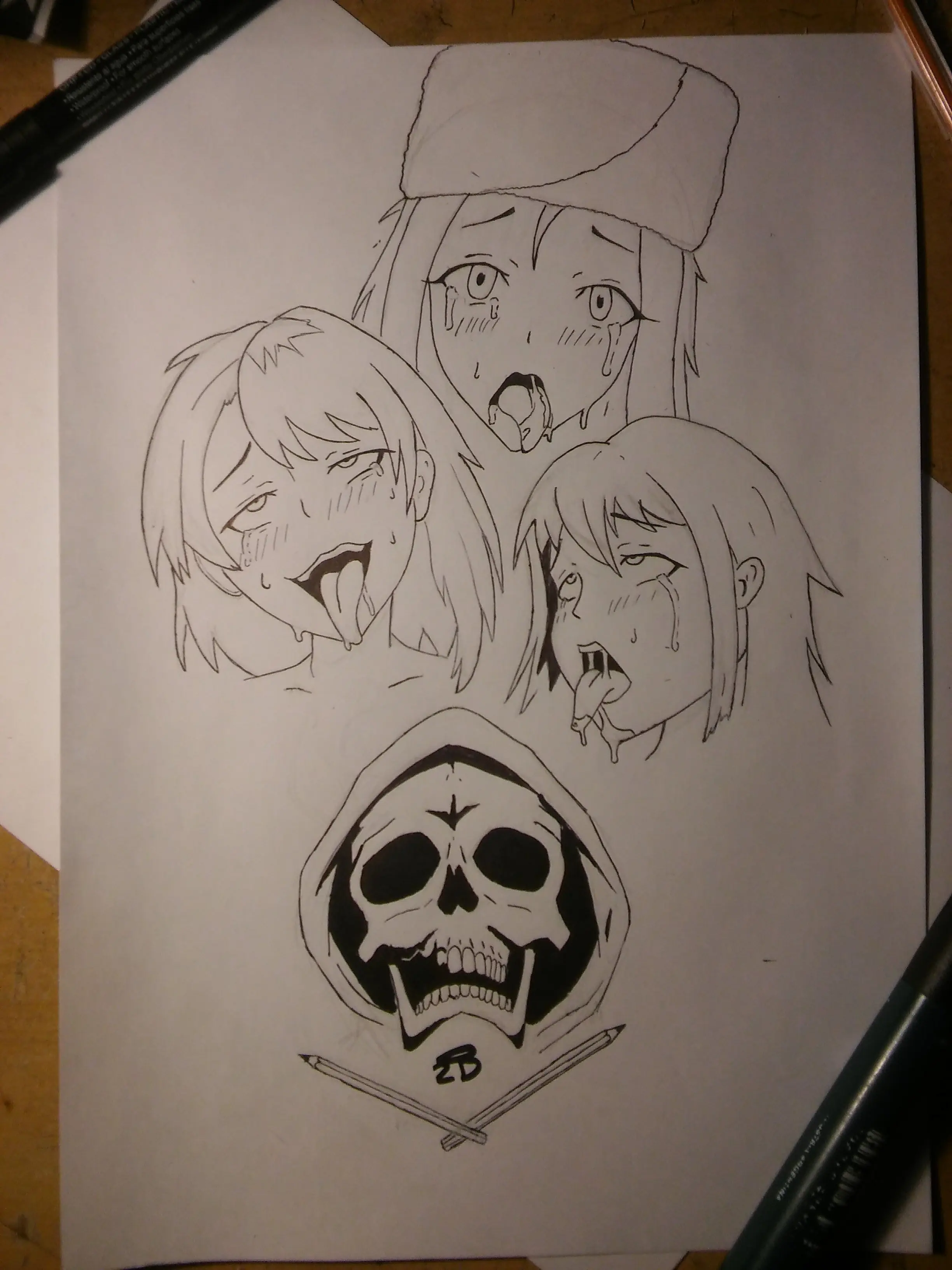 fanart fanart