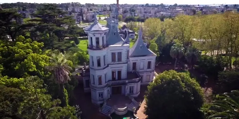 montevideo
