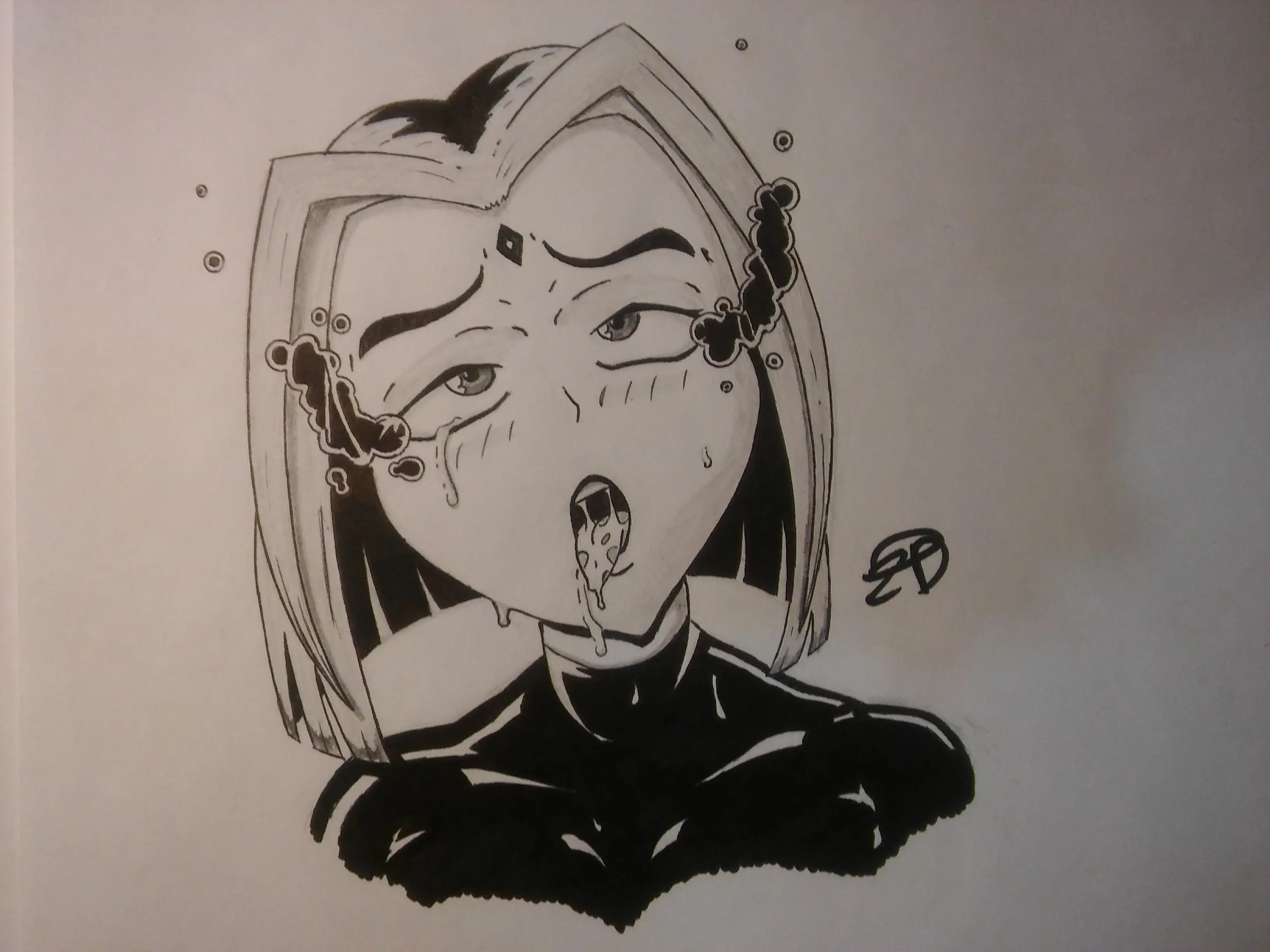 raven