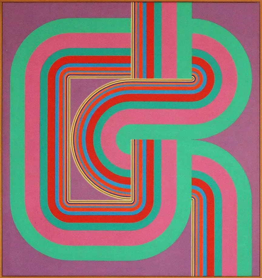 op art