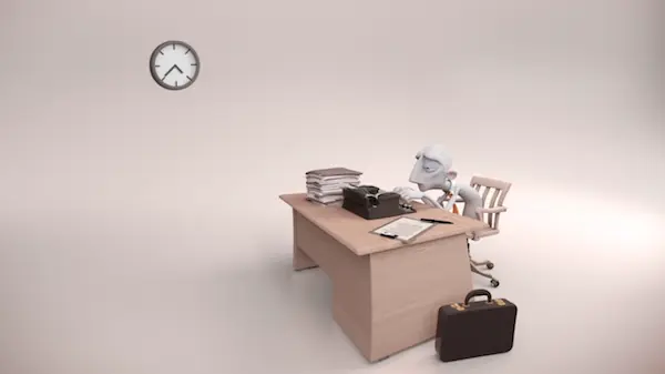 Pixar muestra cómo la sociedad está matando todo.!