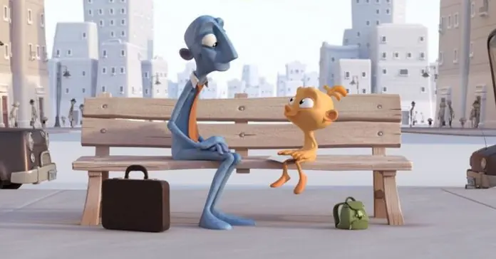 Pixar muestra cómo la sociedad está matando todo.!