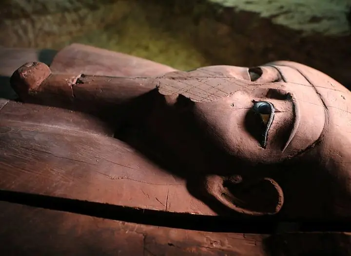 Egipto