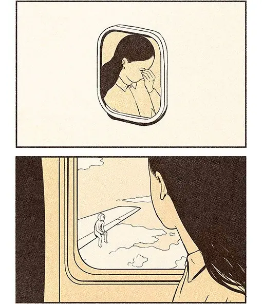 Woshibai: historias mínimas