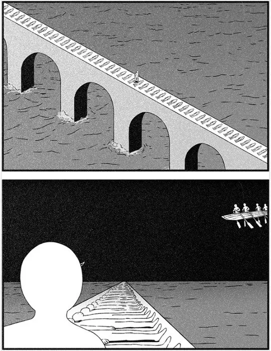 Woshibai: historias mínimas