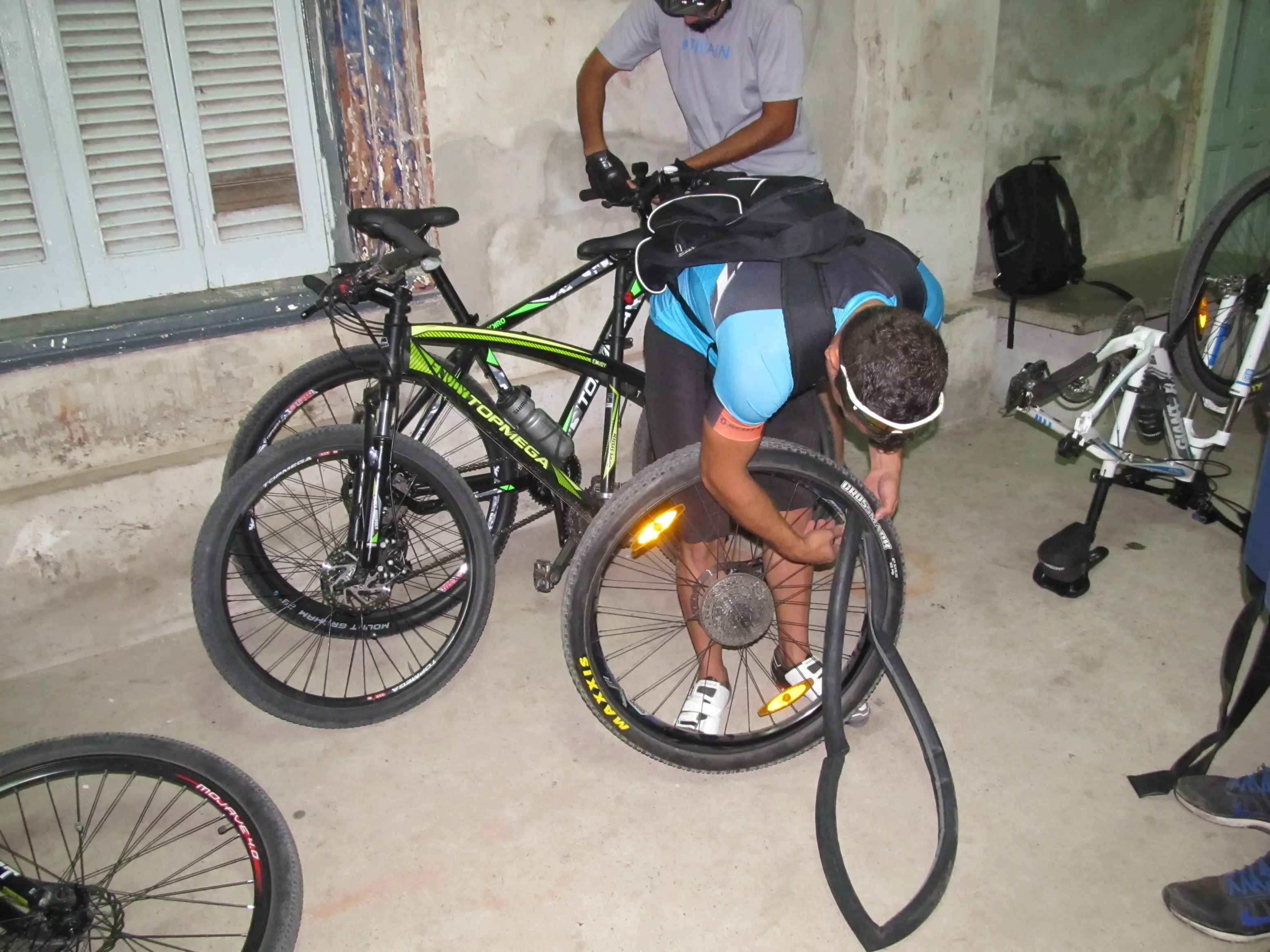 bici