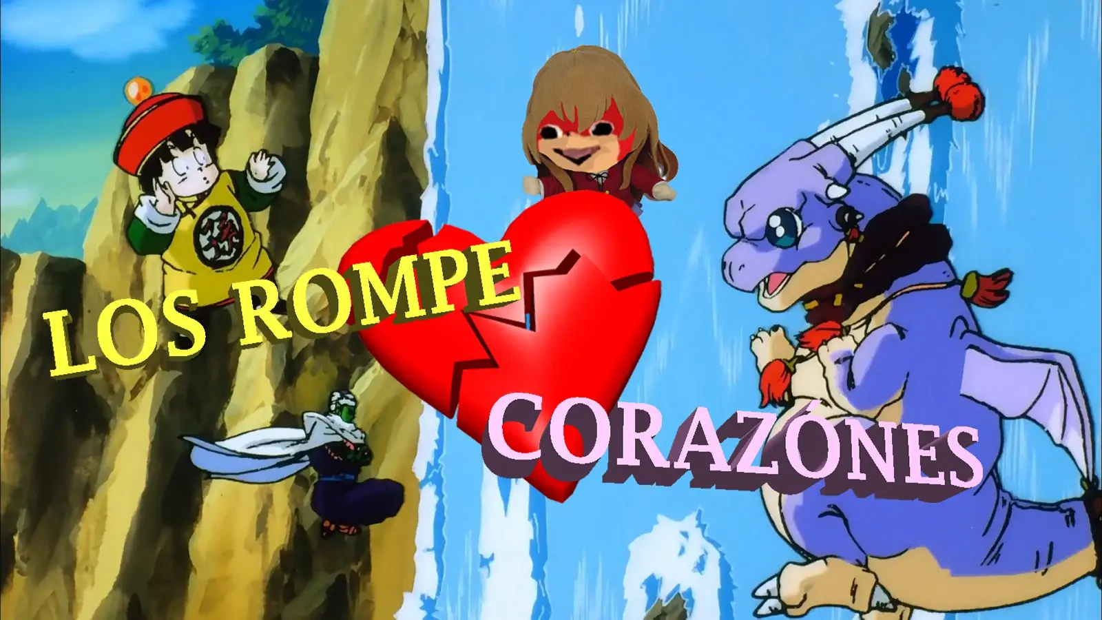 cumbia