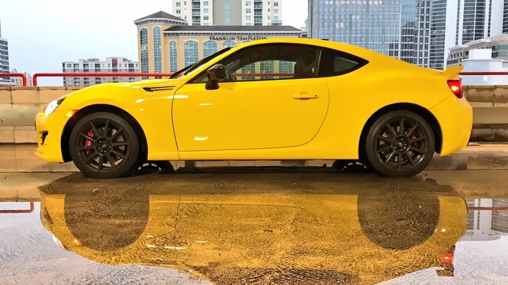 Coupe