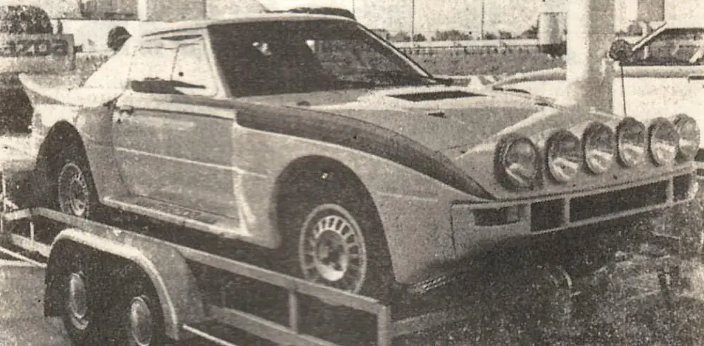 motor Wankel