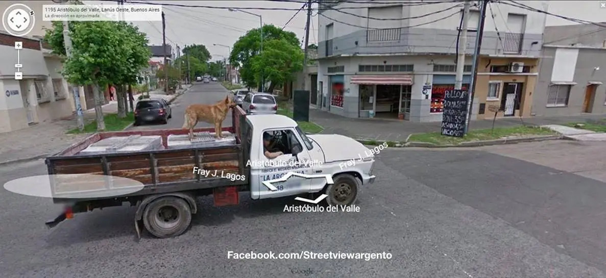 argentina