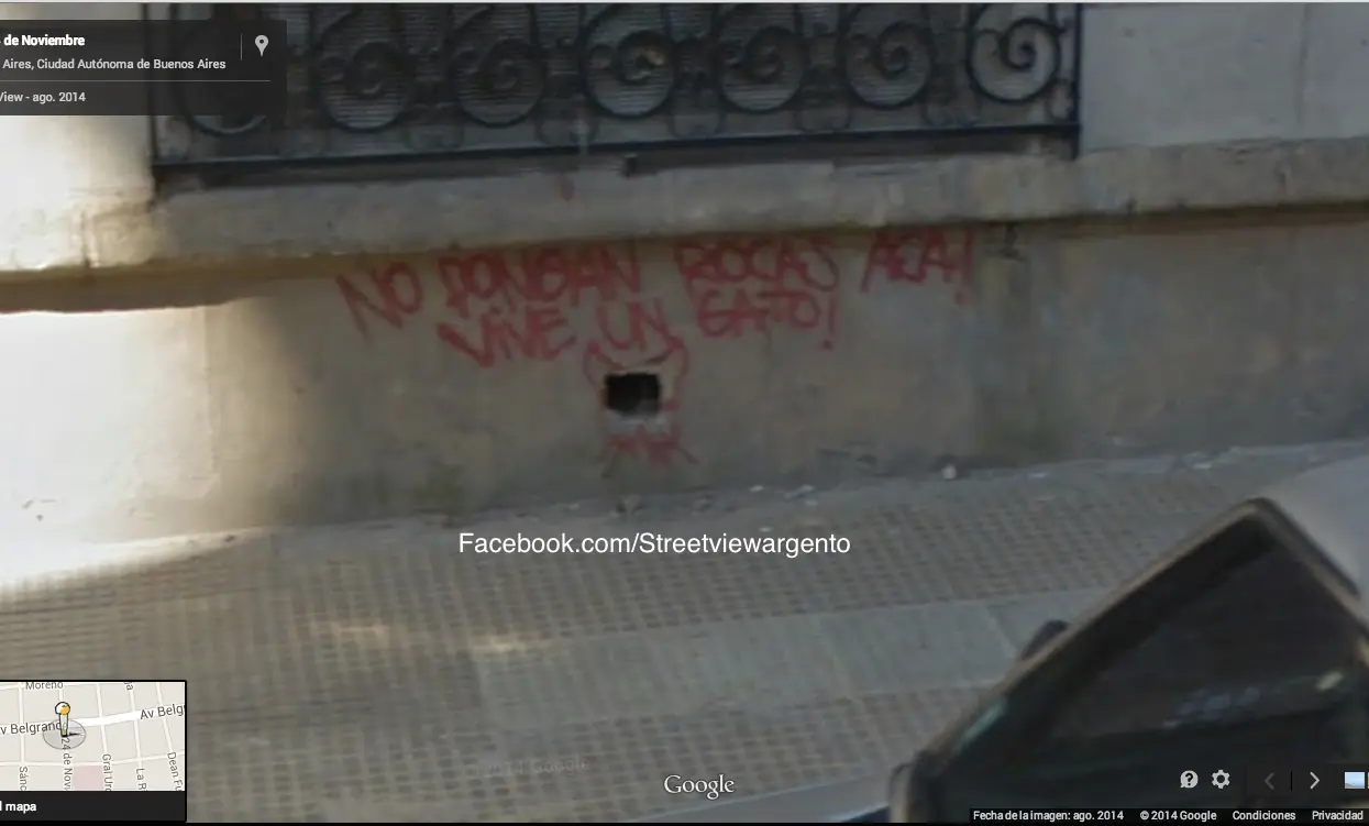 argento