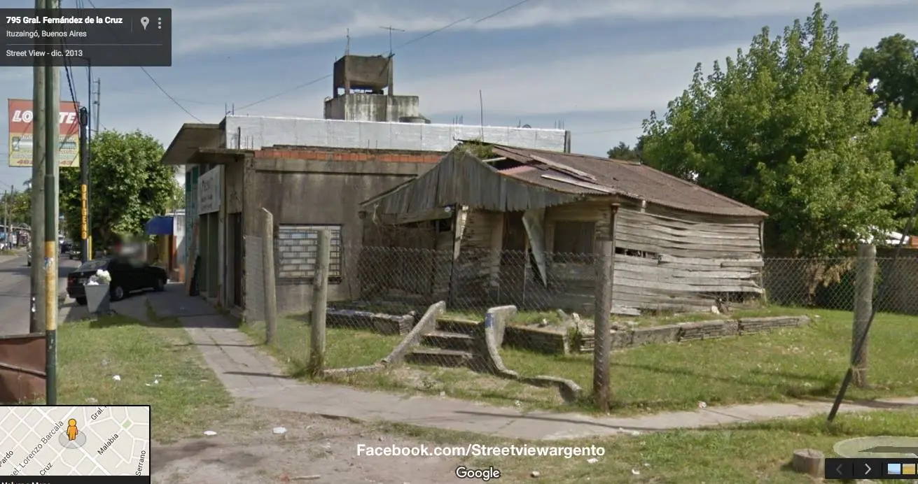 argentina