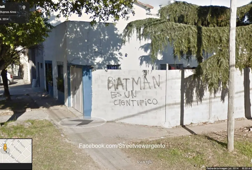 argentina