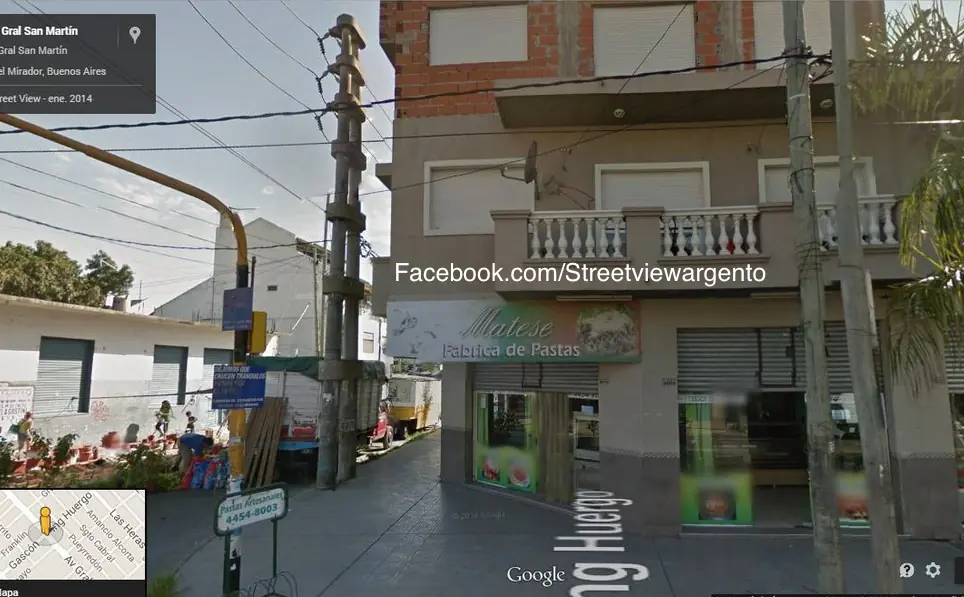 argentina