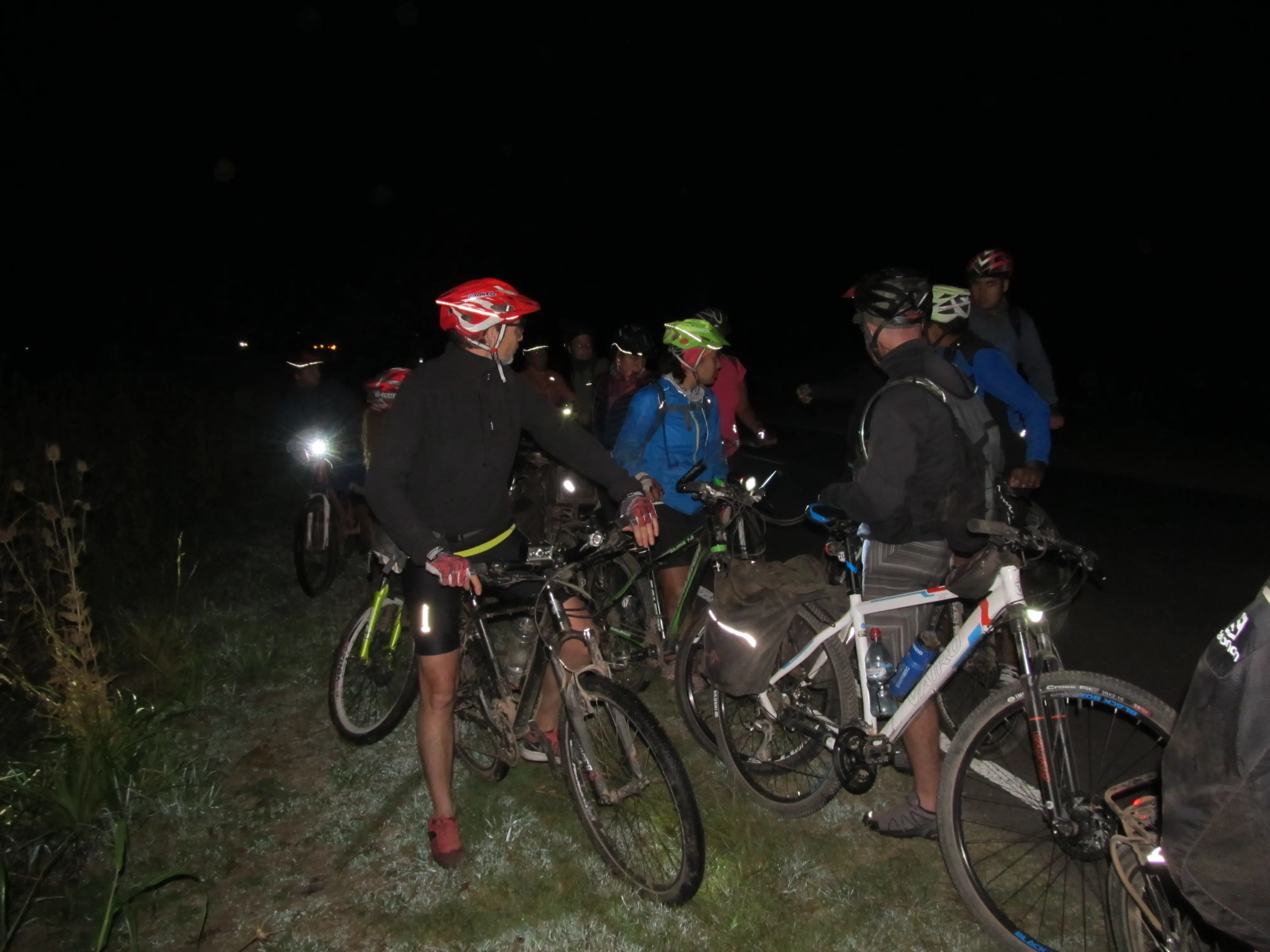 cicloturismo