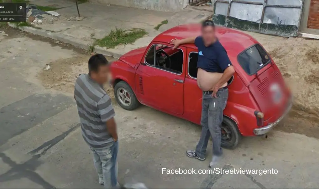 google maps