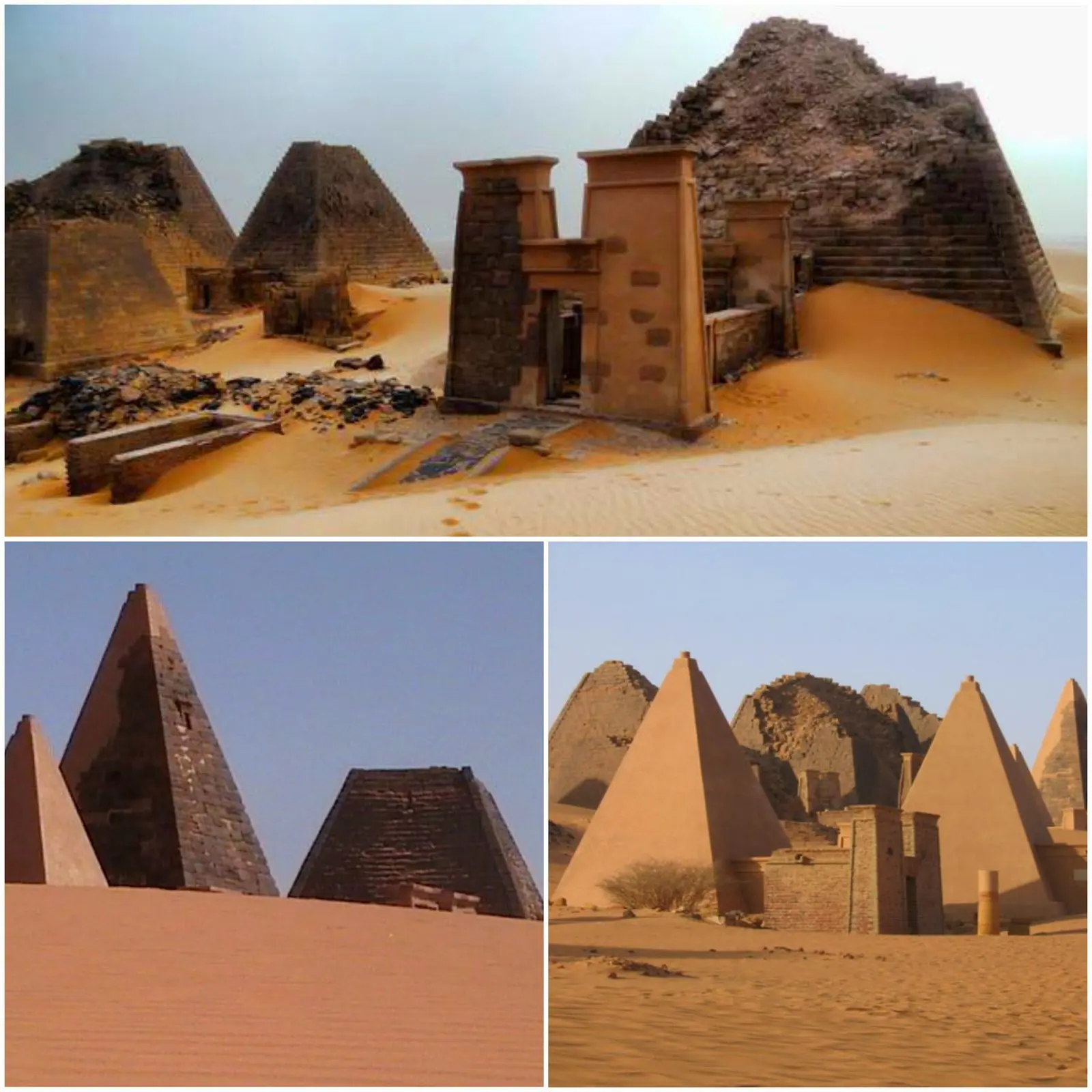 10 civilizaciones africanas asombrosas 10 civilizaciones africanas asombrosas
