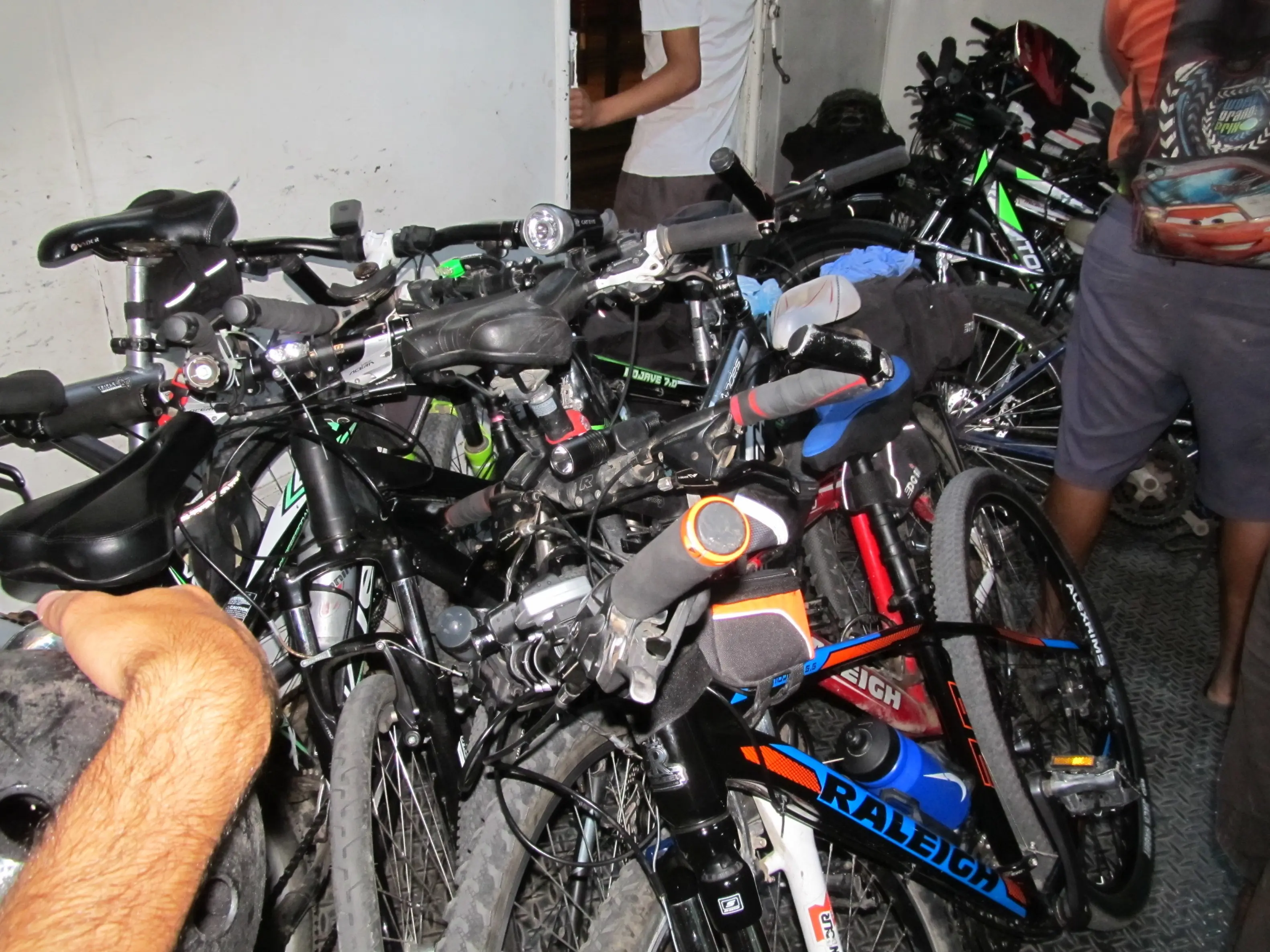 bici