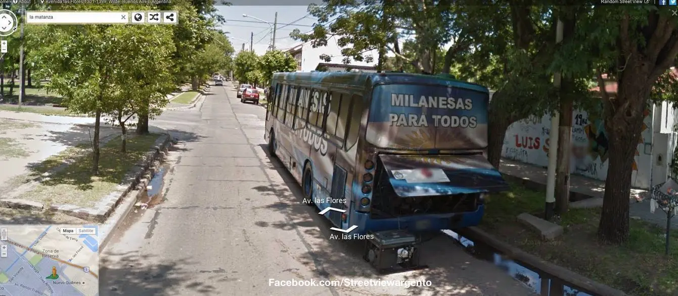 argentina