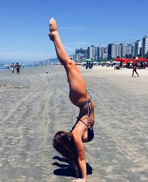 brasilera