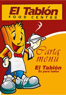 tablon