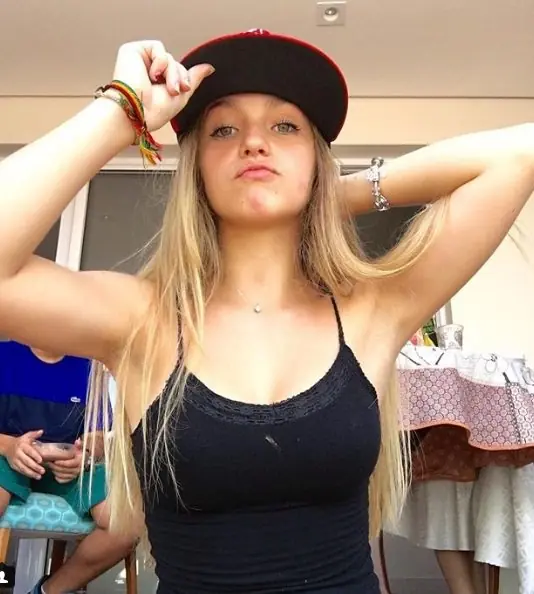 brasilera