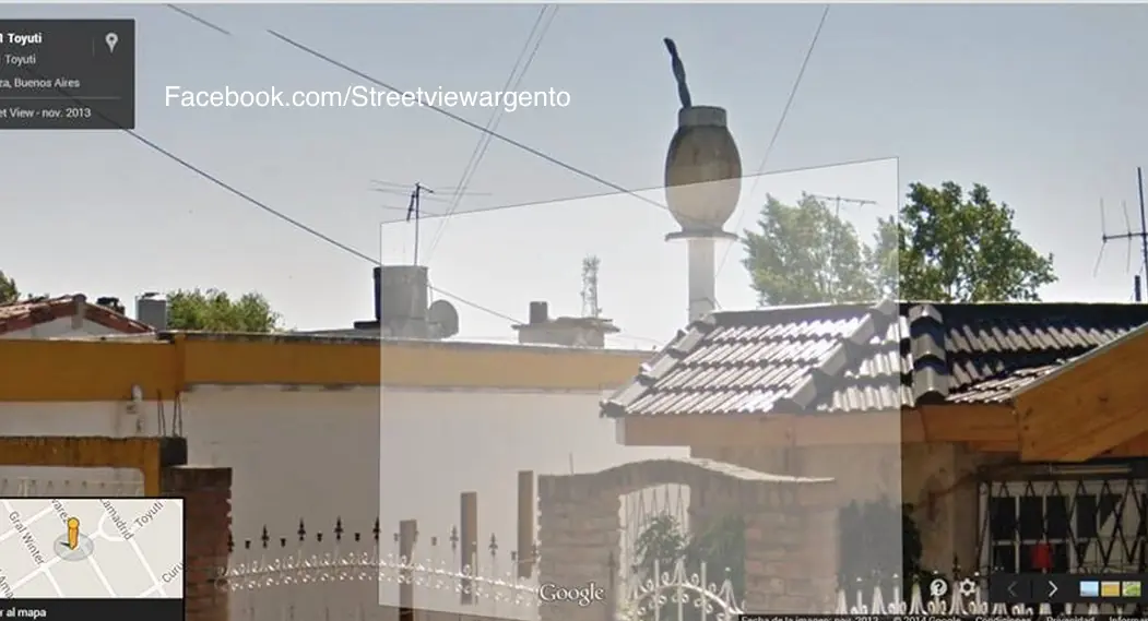 argentina